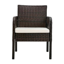 Load image into Gallery viewer, Skipper 4 Piece Sofa Seating Group with Cushions