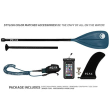 Load image into Gallery viewer, 10’6 Navigator Super Duty - Ding Resistant Shell - Stand Up Paddle Board