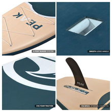 Load image into Gallery viewer, 10’6 Navigator Super Duty - Ding Resistant Shell - Stand Up Paddle Board