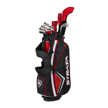 Load image into Gallery viewer, Callaway STRATA PLUS 14-PIECE set