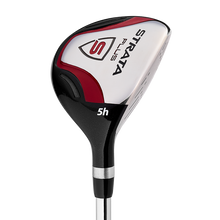 Load image into Gallery viewer, Callaway STRATA PLUS 14-PIECE set