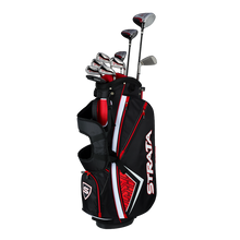 Load image into Gallery viewer, Callaway STRATA PLUS 14-PIECE set