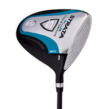Load image into Gallery viewer, Callaway STRATA PLUS 14-PIECE set