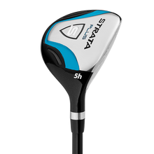 Load image into Gallery viewer, Callaway STRATA PLUS 14-PIECE set