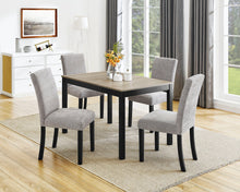 Load image into Gallery viewer, Forana Beige Dining Set