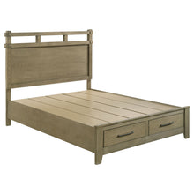 Load image into Gallery viewer, Brantford 5-piece Queen Bedroom Set Coastal White