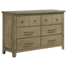 Load image into Gallery viewer, Brantford 5-piece Queen Bedroom Set Coastal White