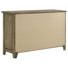 Load image into Gallery viewer, Brantford 5-piece Queen Bedroom Set Coastal White