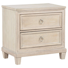 Load image into Gallery viewer, Pembroke 4-piece California King Bedroom Set Washed Oak