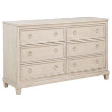 Load image into Gallery viewer, Pembroke 4-piece California King Bedroom Set Washed Oak