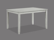 Load image into Gallery viewer, Henderson Driftwood 5-Piece Dining Set