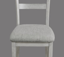 Load image into Gallery viewer, Henderson Driftwood 5-Piece Dining Set