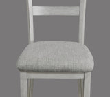 Load image into Gallery viewer, Henderson Driftwood 5-Piece Dining Set