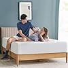 Load image into Gallery viewer, KING ZINUS 12 Inch Green Tea Cooling Memory Foam Mattress [New Version], Fiberglass Free, Medium Firmness, Cooling Gel Foam, Certified Safe Foams &amp; Fabric, Mattress in A Box (Copy) (Copy)
