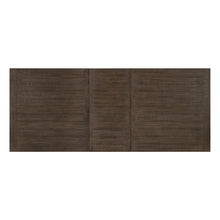 Load image into Gallery viewer, Brookings Gray/Brown Dining Set