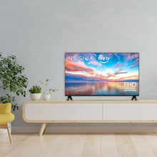 Load image into Gallery viewer, INSIGNIA 32" Class FE Series LED Full HD Smart Fire TV, Voice Remote with Alexa, Stream Live TV Without Cable