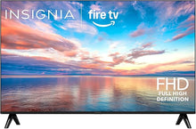 Load image into Gallery viewer, INSIGNIA 32" Class FE Series LED Full HD Smart Fire TV, Voice Remote with Alexa, Stream Live TV Without Cable