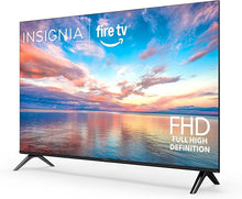 Load image into Gallery viewer, INSIGNIA 32" Class FE Series LED Full HD Smart Fire TV, Voice Remote with Alexa, Stream Live TV Without Cable