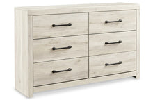 Load image into Gallery viewer, Cambeck Whitewash Dresser