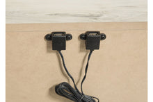 Load image into Gallery viewer, Cambeck Whitewash Nightstand