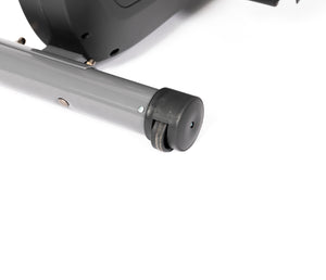 Magnetic stationary bike