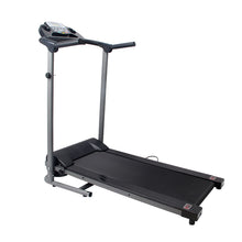 Load image into Gallery viewer, Folding Treadmill