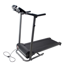 Load image into Gallery viewer, Folding Treadmill