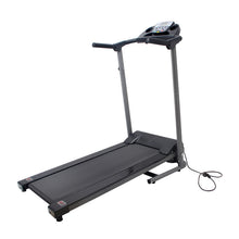 Load image into Gallery viewer, Folding Treadmill