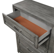 Load image into Gallery viewer, Garretson Gray Dresser