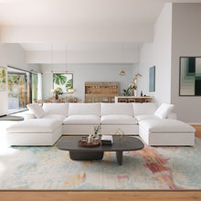 Load image into Gallery viewer, CUSTOM COLOUR Milan large configurable modular sofa