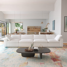 Load image into Gallery viewer, CUSTOM COLOUR Milan large configurable modular sofa