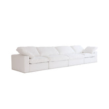 Load image into Gallery viewer, CUSTOM COLOUR Milan large configurable modular sofa