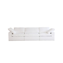 Load image into Gallery viewer, CUSTOM COLOUR Milan large configurable modular sofa