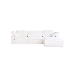 CUSTOM COLOUR Milan large configurable modular sofa