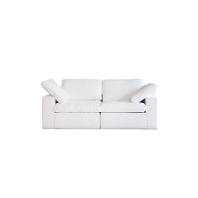 Load image into Gallery viewer, CUSTOM COLOUR Milan large configurable modular sofa