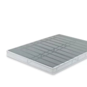 5" (low profile) TWIN/FULL/QUEEN/KING Basic Metal Box Spring (requires minimal assembly)
