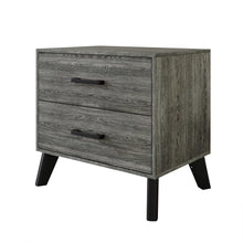 Load image into Gallery viewer, Pravesh Corduroy 4-pieces Bedroom Set (Set of 4)