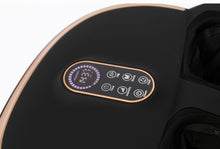 Load image into Gallery viewer, Air compression foot massager