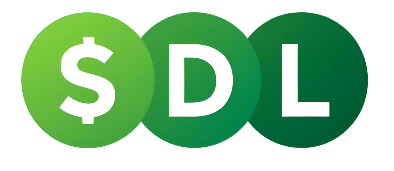 Spencer Deals logo