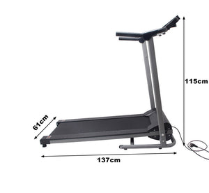Folding Treadmill