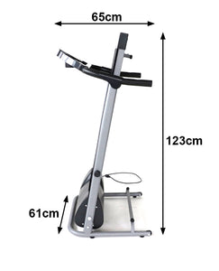 Folding Treadmill