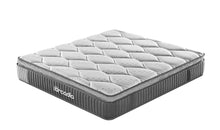 Load image into Gallery viewer, KING Arcadia CIRRUS 14" Pillow Top MEDIUM FIRM Multi-Layered Hybrid Mattress