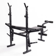 Load image into Gallery viewer, Workout bench