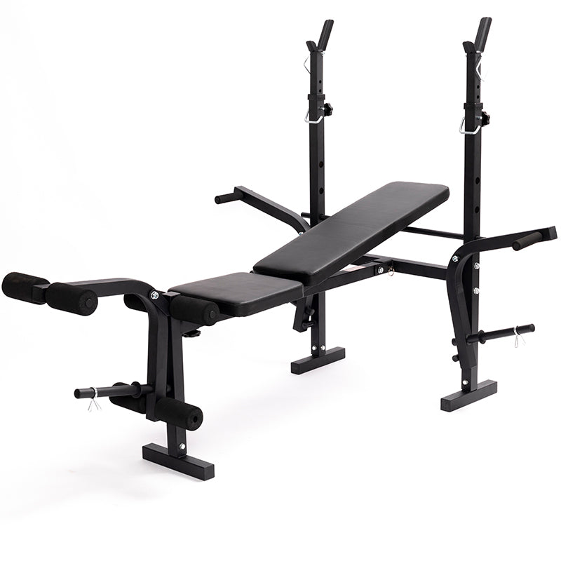 Workout bench