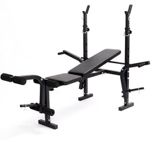 Load image into Gallery viewer, Workout bench