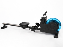 Load image into Gallery viewer, Water rowing machine