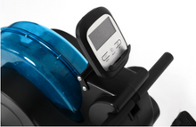 Load image into Gallery viewer, Water rowing machine