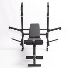 Load image into Gallery viewer, Workout bench