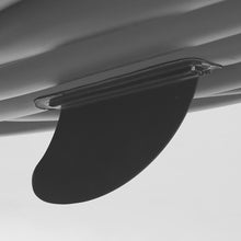 Load image into Gallery viewer, Challenger K1, 1-Person Inflatable Kayak Set with Aluminum Oars and High Output Air Pump