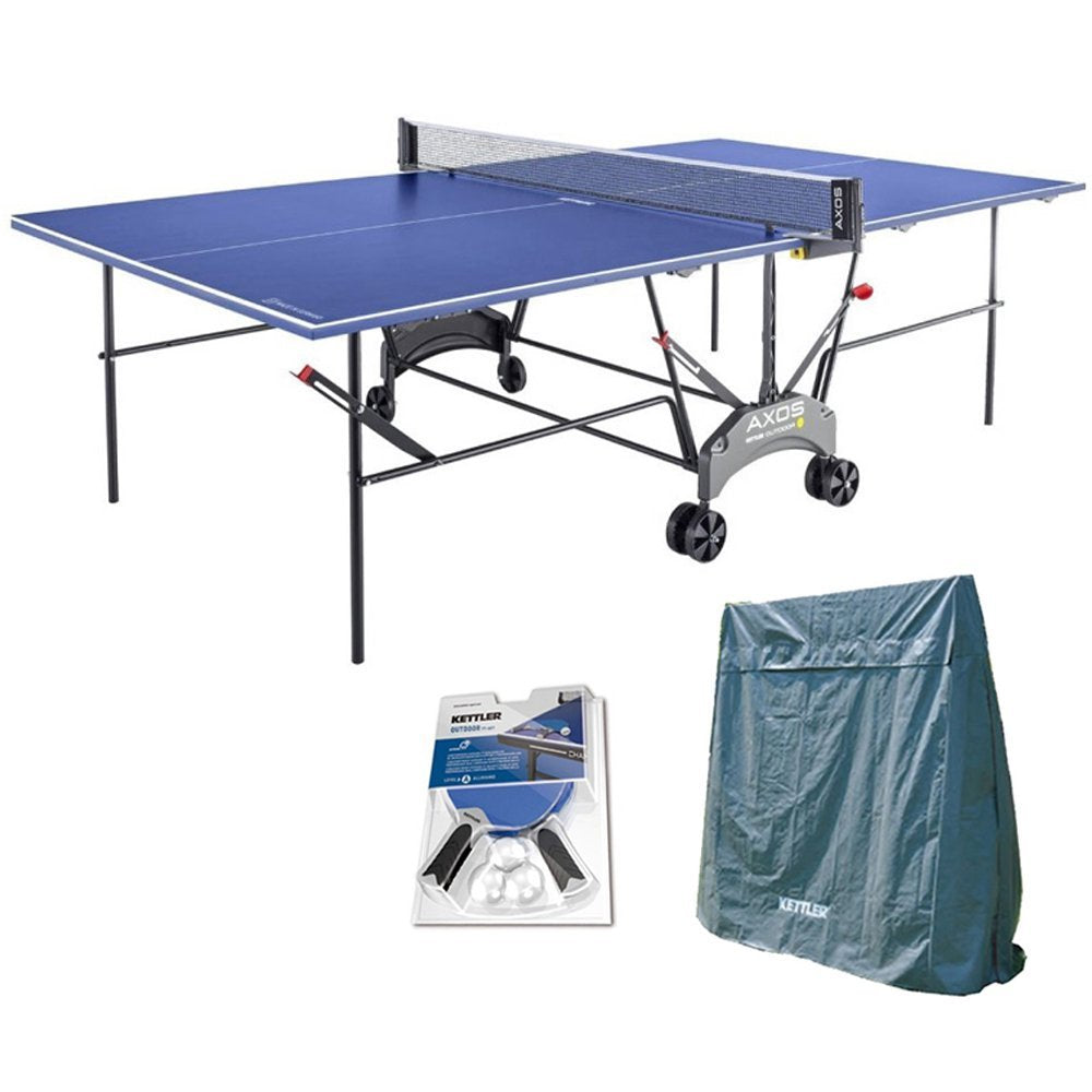 Outdoor Table Tennis Table
